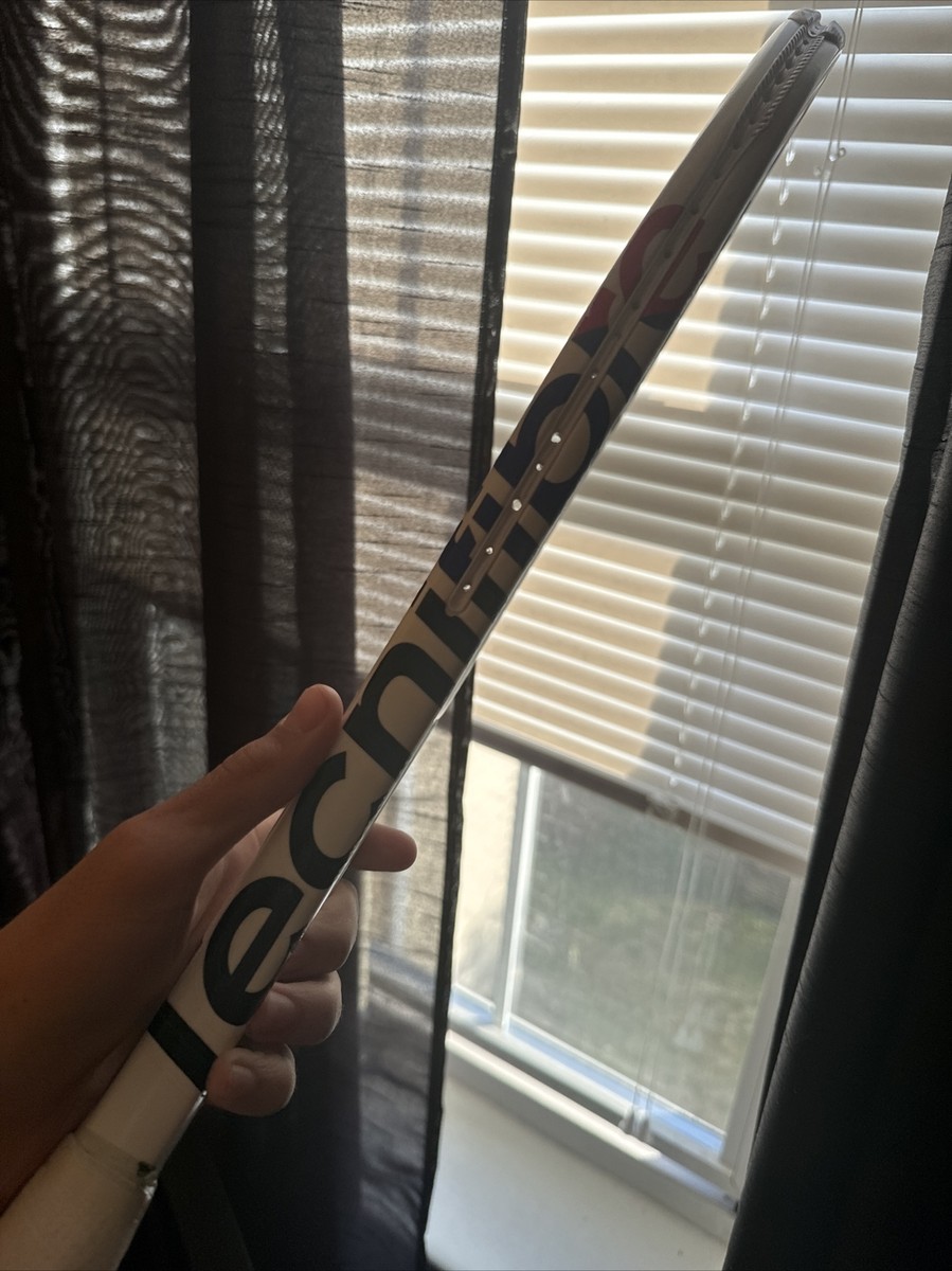 Tecnifibre T-Fight 305 Isoflex 305g G2 4 1/4 Tennis Racquet | eBay