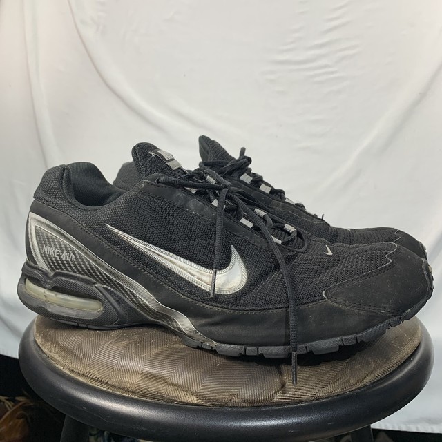 Size 15 - Nike Air Max Torch 3 Black 