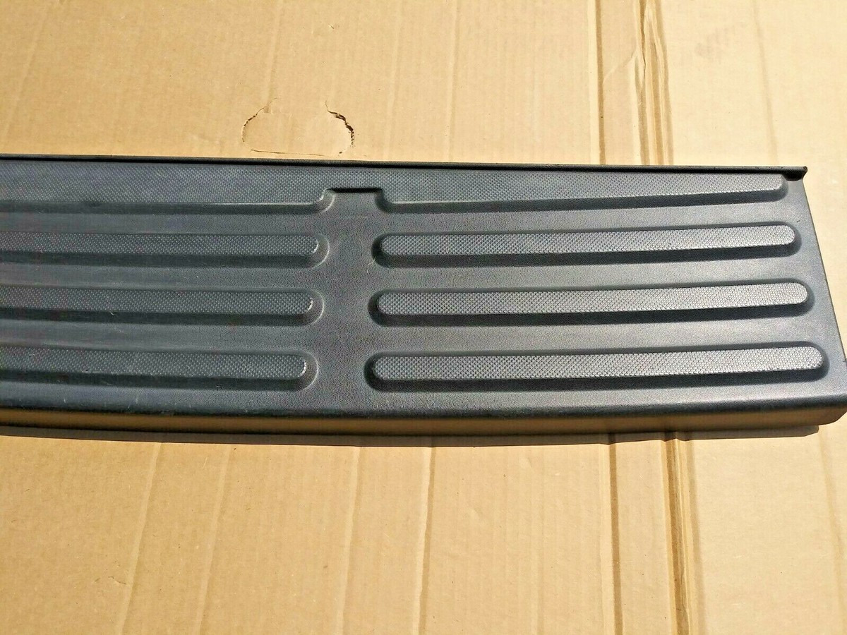 2011-2017 Ford Expedition Rear Step Pad 7L1Z-17B807-A OEM | eBay