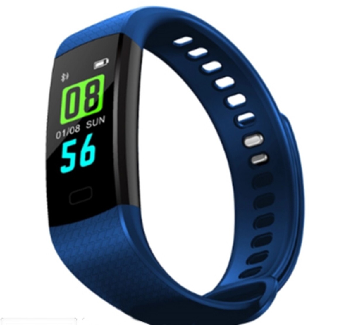 Activity Tracker Yamay Fitness Armband Ohne App Yamay Fitness Test