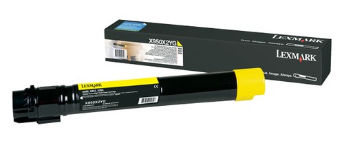 Cartuccia Di Toner Alta Capacità 24B6326 Per Lexmark XM9145, XM9155, XM9165 - 25.000 Pagine, Compatibile
