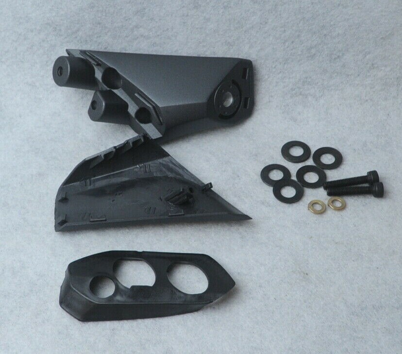 Rei様3点おまとめ 専用 1pcs SYM Rear View Back Mirror Base LH & RH For GTS (JOYMAX