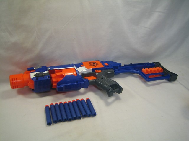 nerf stryfe retaliator