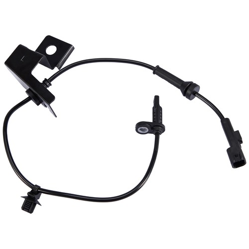 2-Pieces ABS Wheel Speed Sensor Front Left & Right for (2013-2019) Ford Fusion - Foto 5 di 9