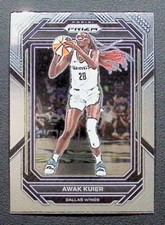 2023 Panini Prizm WNBA #105 Awak Kuier