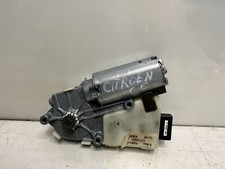 Citroen C6 Schiebedachmotor  1711099A  404424