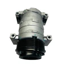 OMEGA ENVIRONMENTAL TECHNOLOGIES COMPRESSOR 20-21130-AM