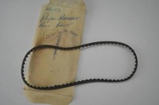 New Old Stock Royal Electric Typewriter Ratchet Roll Belt 72 Teeth thumbnail