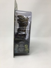 Fingerlings Untamed LIMITED EDITION GOLD RUSH GOLDEN DRAGON Lights Sounds WowWee