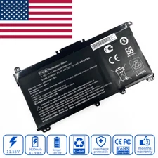 Laptop Battery for HP Pavilion 15-CC039NA 14-BF103UR 14-BF104UR 14-BF117TU