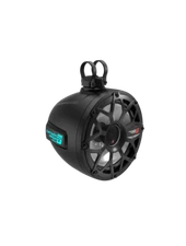 Cerwin-Vega SH10F4B  2-Way 10" Pod Speaker System (Pair) - Black