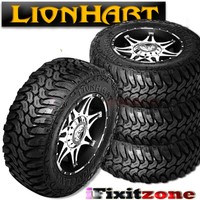 4 Lionhart Claw 35x12.50r18 123q Load D 8 Ply Mud Tires 35/12.50/18 on sale 4 Lionhart Claw 35x12.50r18 123q Load D 8 Ply Mud Tires 35/12.50/18 on sale
