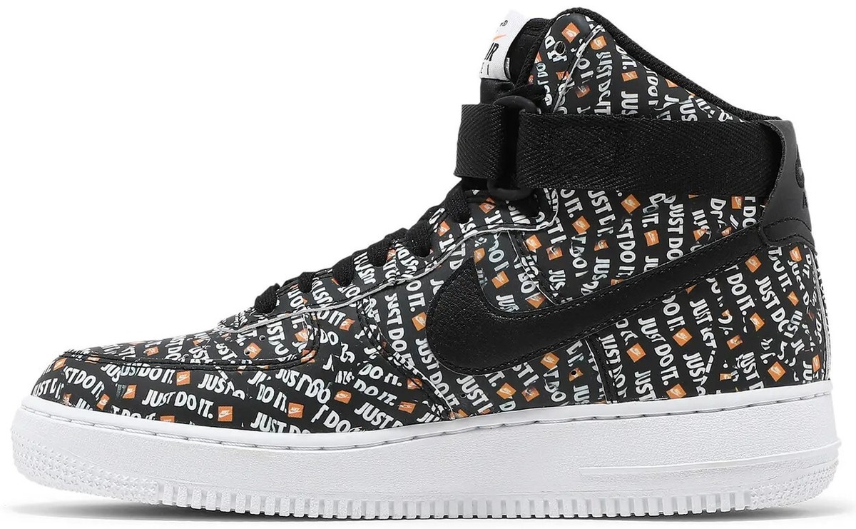 NIKE AIR FORCE 1 07 LV8 JDI 