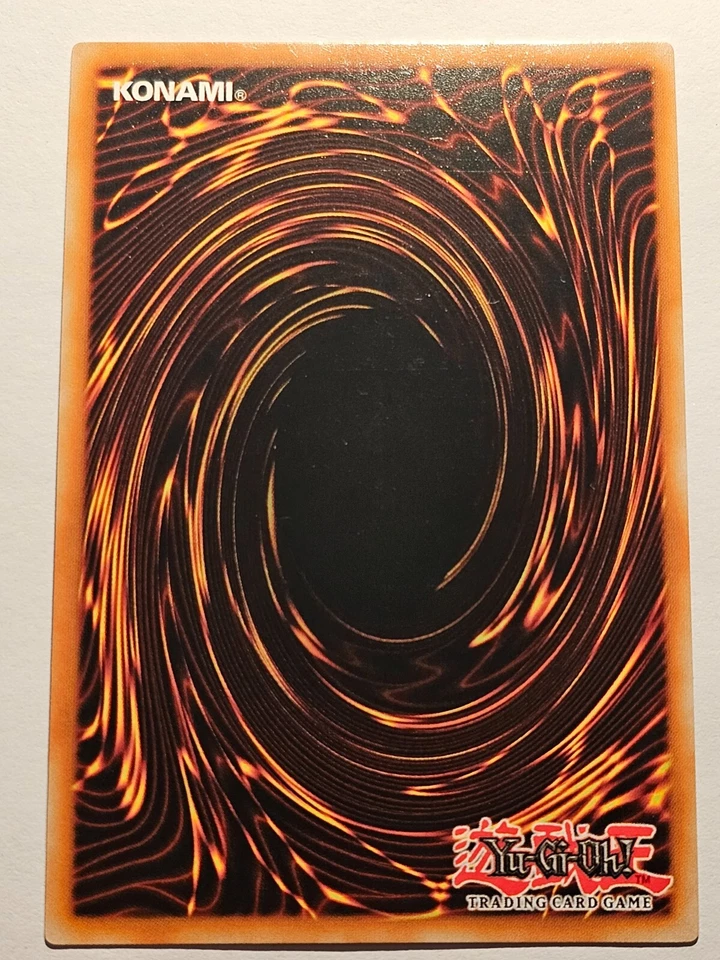 Solemn Strike (V.2 - Ultra Rare)●YUGIOH●RA02●SPANISH●1st●NM●Y16 - Image 2 of 2