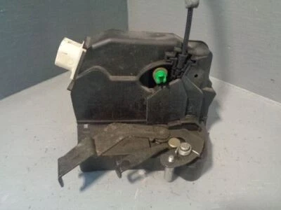 Range Rover L322 Door Lock Actuator Motor Solenoid Near Side Rear 2002 to 2009 - Image 1 of 4
