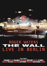 The Wall: Live in Berlin [DVD] [1990], Good DVD, Bryan Adams,The East Berlin Run