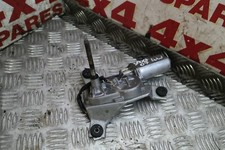 BFD015222 2007 MITSUBISHI SHOGUN SPORT 2.5TD 4 WORK REAR WIPER MOTOR