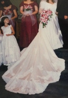 plus size petite wedding dresses