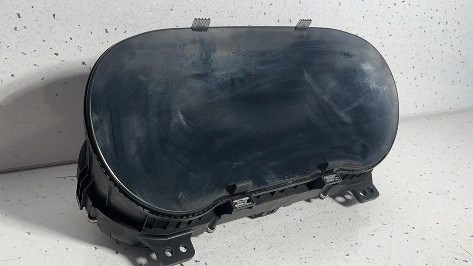 MG MG ZS EXCLUSIVE VTI-TECH 2017-2025 1.5 SPEEDOMETER INSTRUMENT CLUSTER CLOCKS - Image 2 of 4