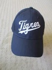 Detroit Tigers Tigres SGA Snapback Cap Hat Fiesta Tigres New *