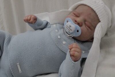 Bebe Reborn 