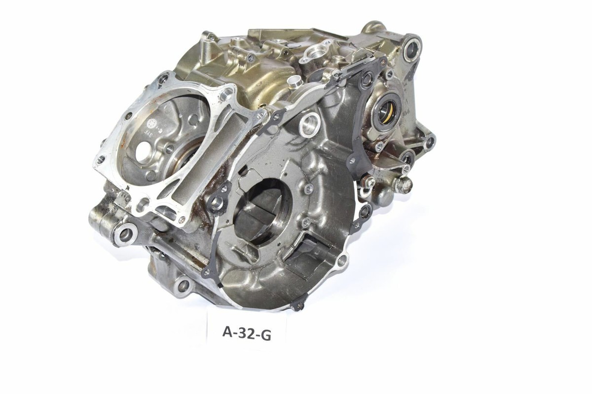 Yamaha XTZ 660 3YF Tenere - engine case engine block A32G | eBay