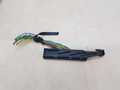 BMW M5 F10 11-16 DYNAMIC ADAPTIVE FAHRWERK VDC STEUERGERÄT ECU STECKER 6925571 #R