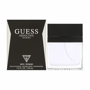 guess black cologne