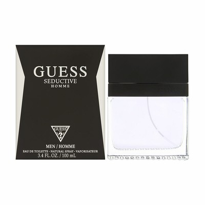 parfum guess seductive homme