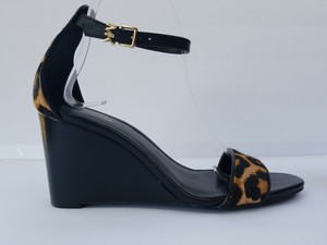 michael kors fiona wedge sandals