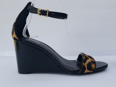 michael kors fiona wedge