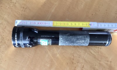 Mag Lite 2D Xenonlicht 