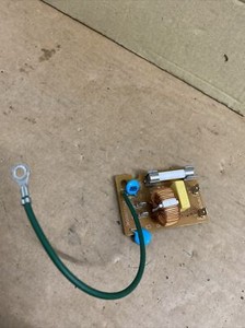 (PCB Platine) Panasonic nn-e222mbbpq Mikrowelle