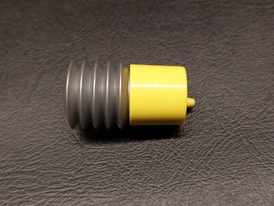 1995 Toy Biz X-Men Invasion Series Accessory Cameron Hodge Phalanx Water Pump