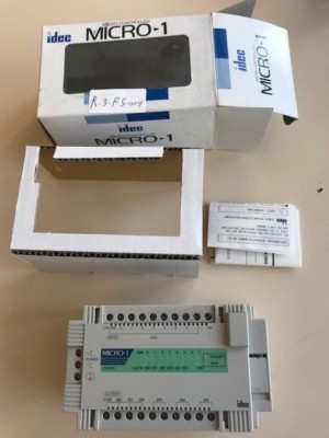 Idec MICRO CONTROLLER MICRO-1  FC1A-C2A4E