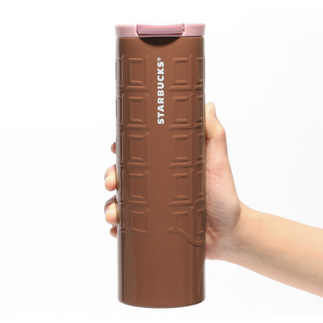 スターバックス　バレンタイン スターバックス バレンタイン2025 ステンレスボトル グリッター
