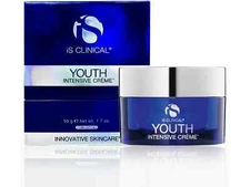 is Clinical Youth Intensive Cream 50g x 2pcs = 100g #usau