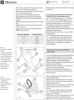 Smart 453 fortwo Coupé&Cabrio, Reparaturanleitung Reparaturbuch/Handbuch/Wartung - Bild 2 von 3