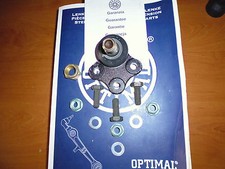 Rotule de suspension Renault LAGUNA