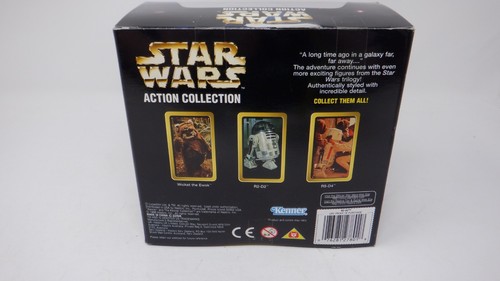 Star Wars Action Collection | R2-D2 | Detachable Utility Arms | NIB - 第 3/5 張圖片