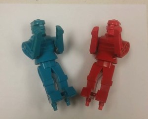 rockem sockem robots ebay