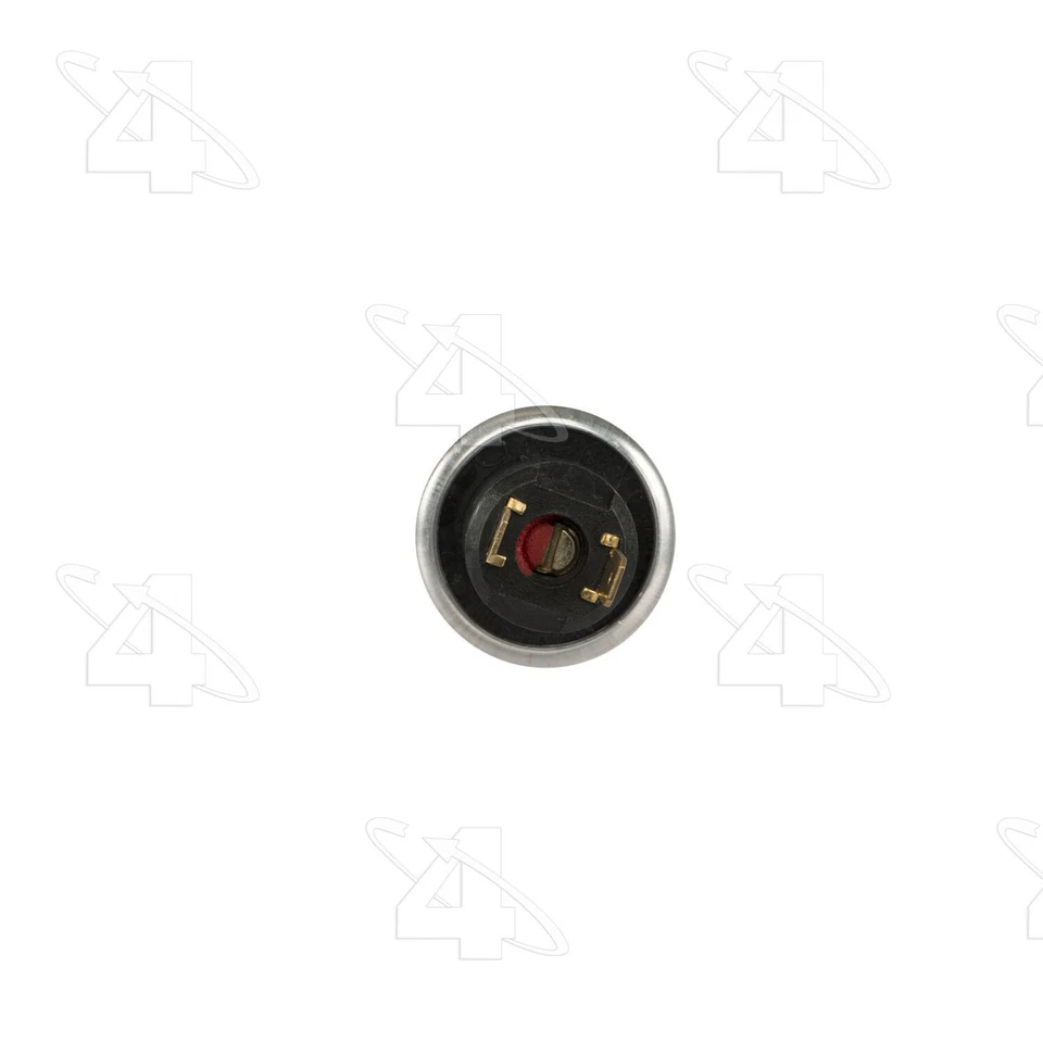 A/C Clutch Cycle Switch 4 Seasons For 1987-1988 Chevrolet R30 Foto 3 de 4