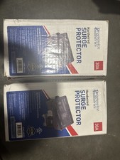 Progressive Industries 30 Amp Heavy Duty RV Surge Protector EMS Surge Protecti