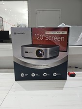 Vankyo Performance V700 Pro Native 1080P Wireless WebOS Single LCD Projector