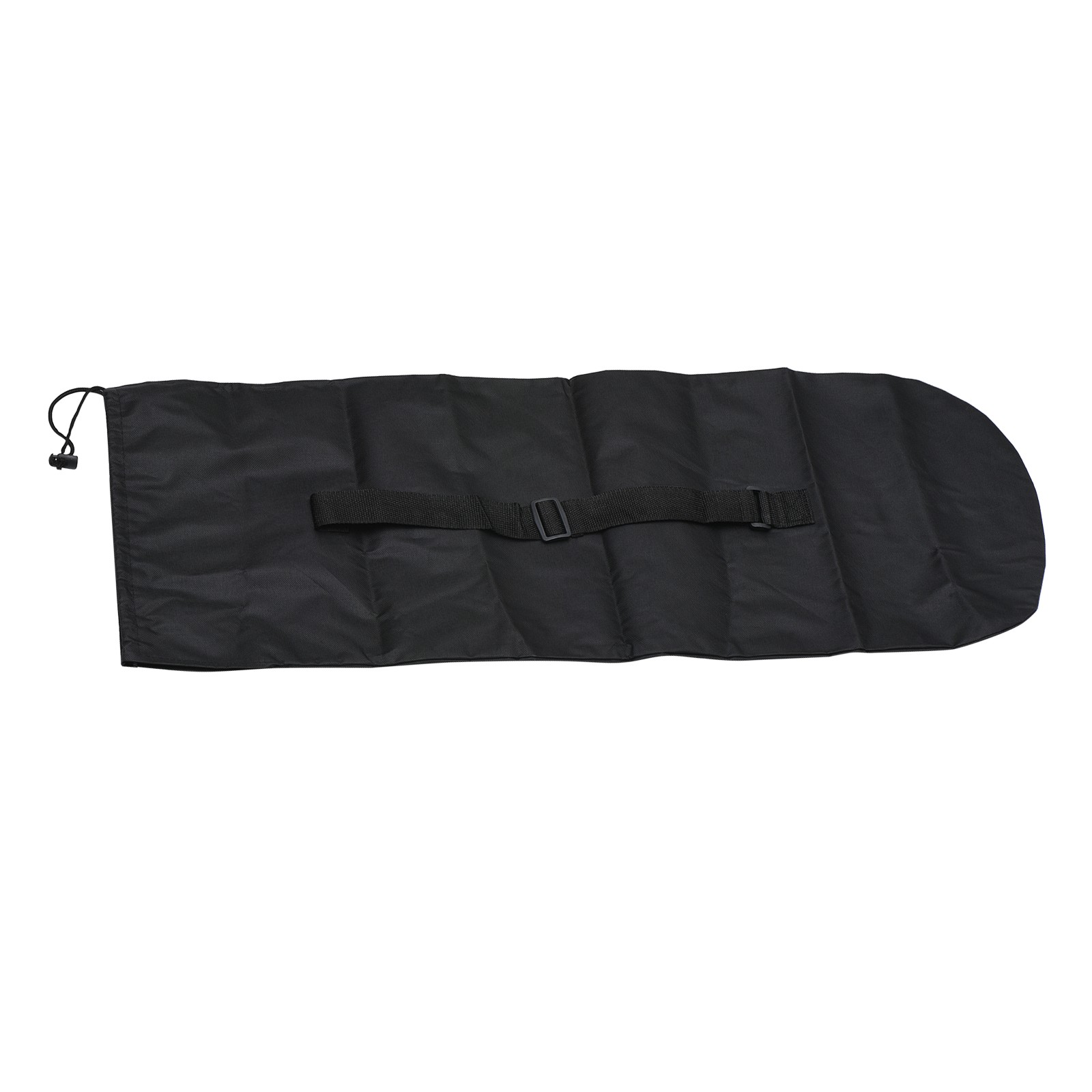 34.6"x12.5" Skateboard Bag TRAVEL Skateboard Carry Bag w Sin