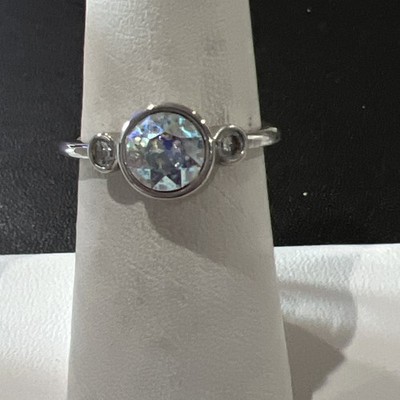 Fragrant Jewels Ring Size 7 
