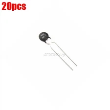 20Pcs Thermistor Ntc 5D-7 New Ic pr