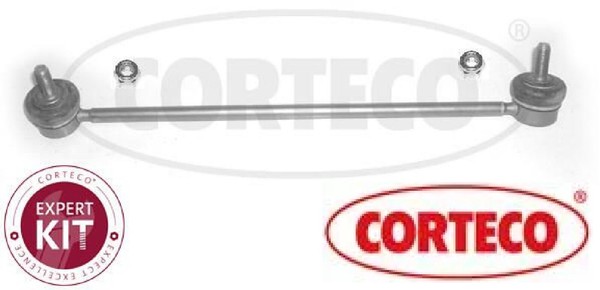 Corteco 49398748 Stange/Strebe FüR Stabilisator Koppelstange Strebe Vorne-image