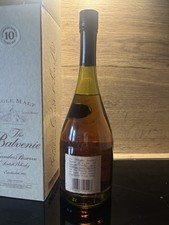 The Balvenie -  10 years Old Founder‘s Reserve - 1 Liter - 43% Vol. - Rarität