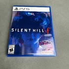 Silent Hill f PS5 Day One Edition Complete CIB Konami Survival Horror PlayStatio